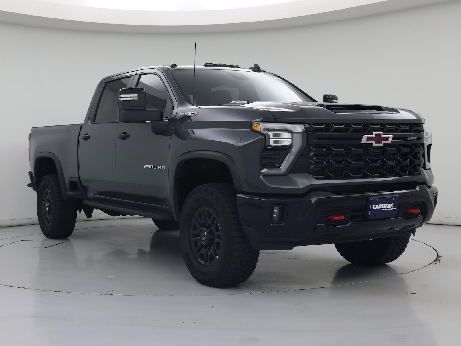 chevrolet silverado 2500hd 2026 1GC4KYEY1TF256920 image chevrolet silverado 2500hd 2026 1GC4KYEY1TF256920 image